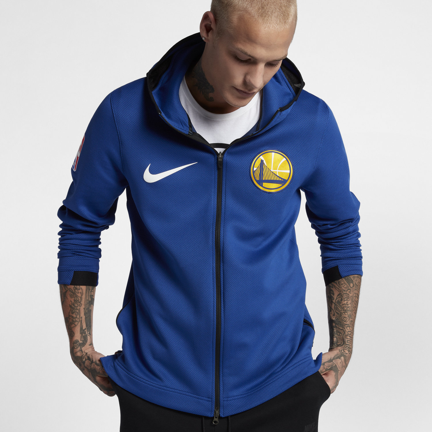 Nike Therma Flex Showtime Hoodie