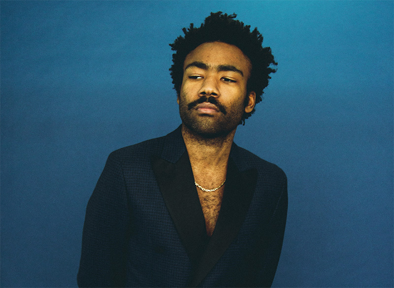 Childish Gambino - This Is America (Official Video)