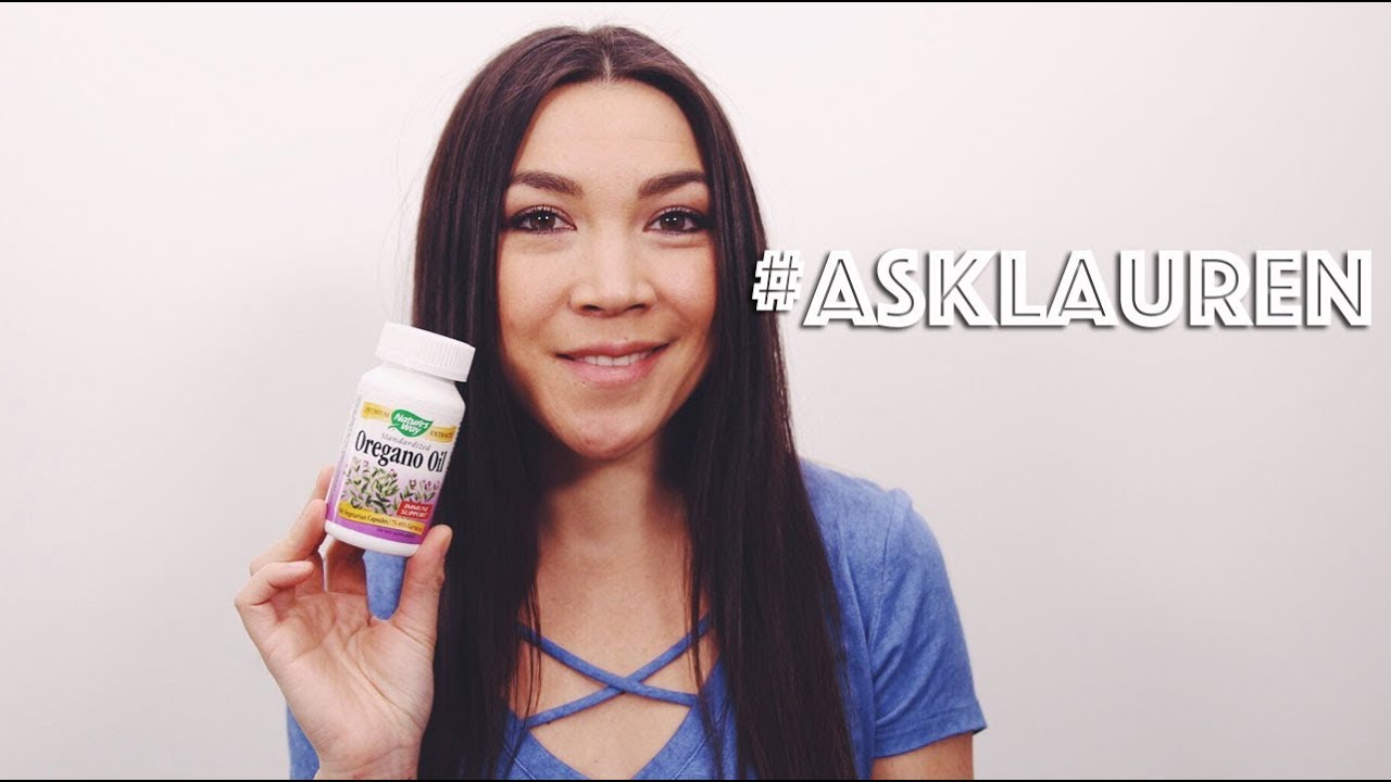 #ASKLAUREN: VITAMINS & SUPPLEMENTS I TAKE AS A VEGAN (Q&A)
