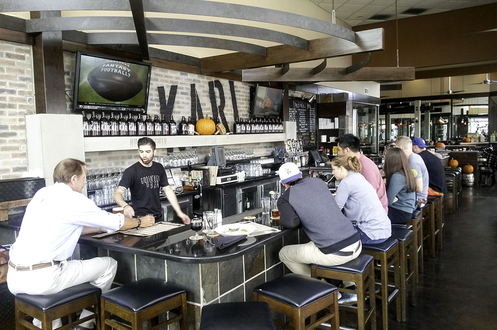 Karl Strauss Brewing Company | Proudly Independent Since '89