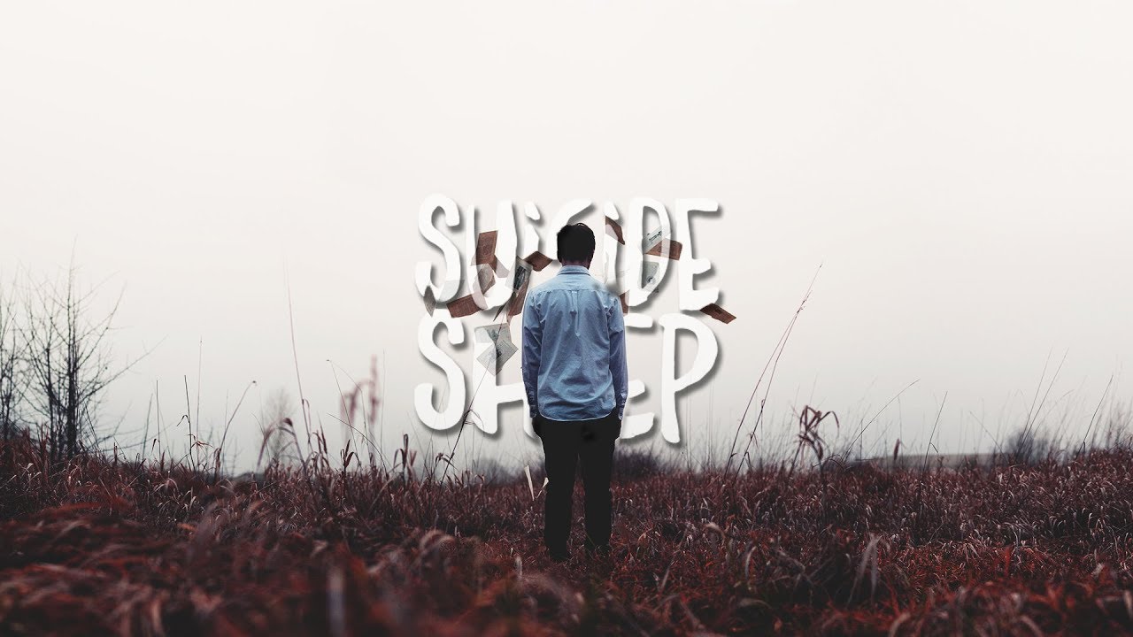 Finding Hope - Love
