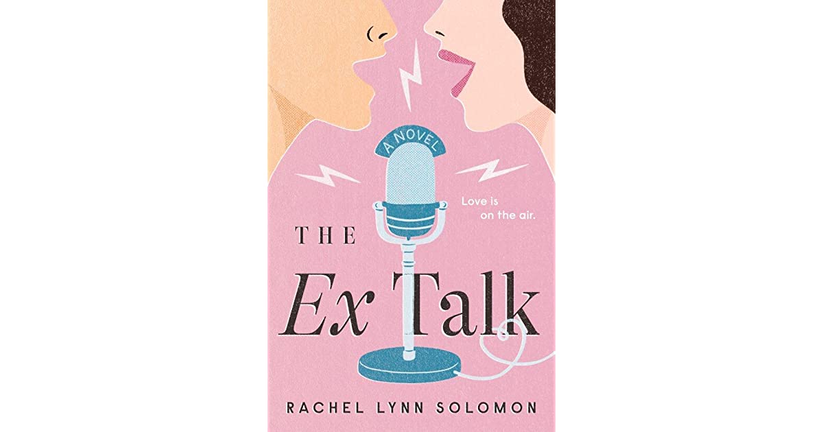 The Ex Talk