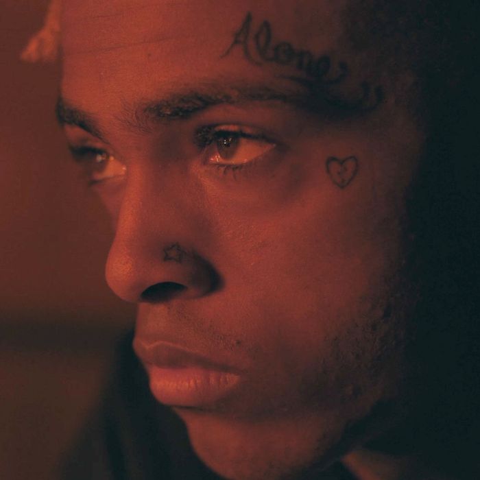 XXXTENTACION - Royalty (feat. Ky-Mani Marley, Stefflon Don & Vybz Kartel) (Audio)