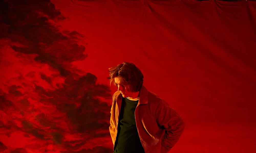 Lewis Capaldi - Someone You Loved