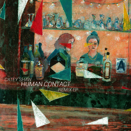 Human Contact (Speaker Of The House Remix)