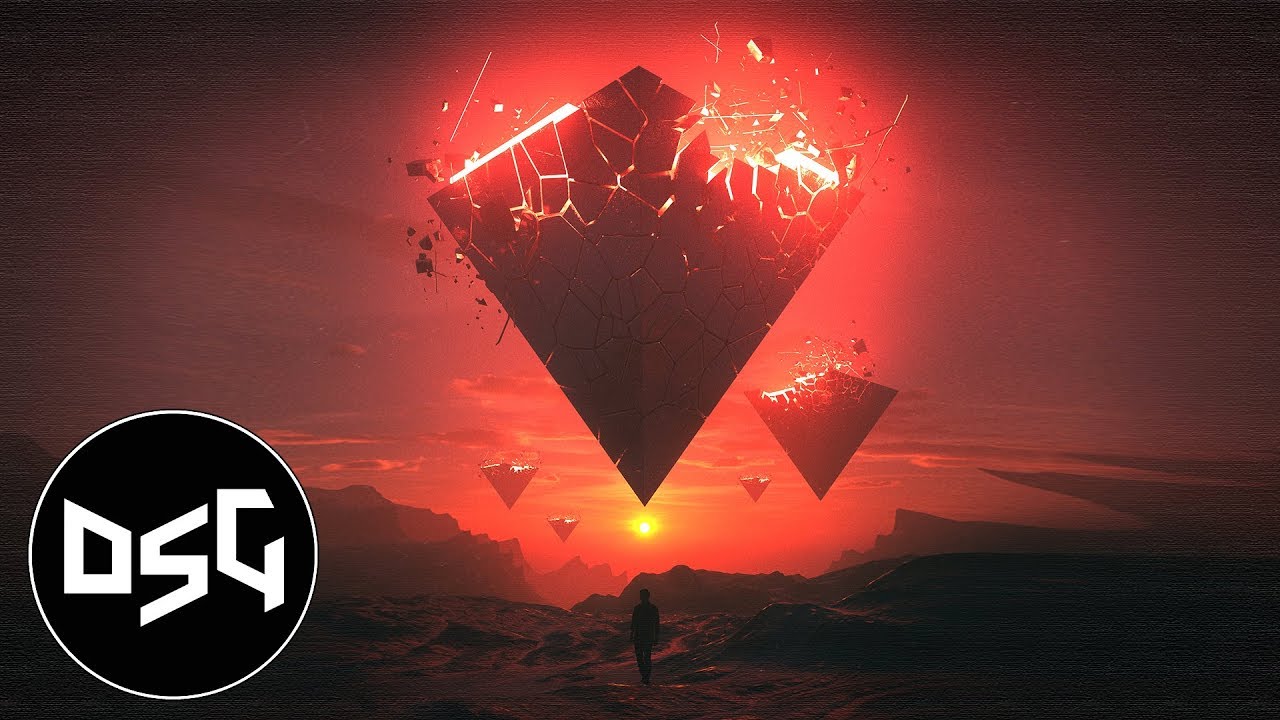Synymata & Q'AILA - Human Flaws