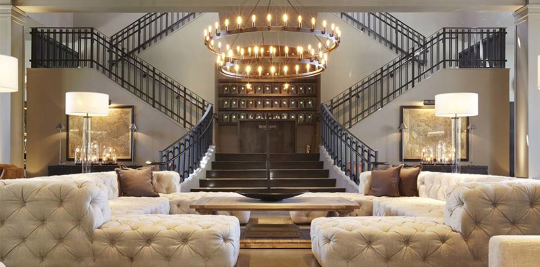 Restoration Hardware | Membership