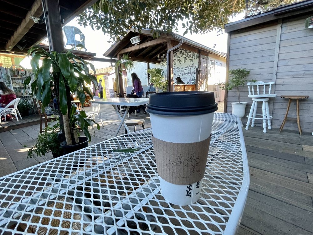 Garden Coffee (@gardencoffee.sandiego) • Instagram photos and ...