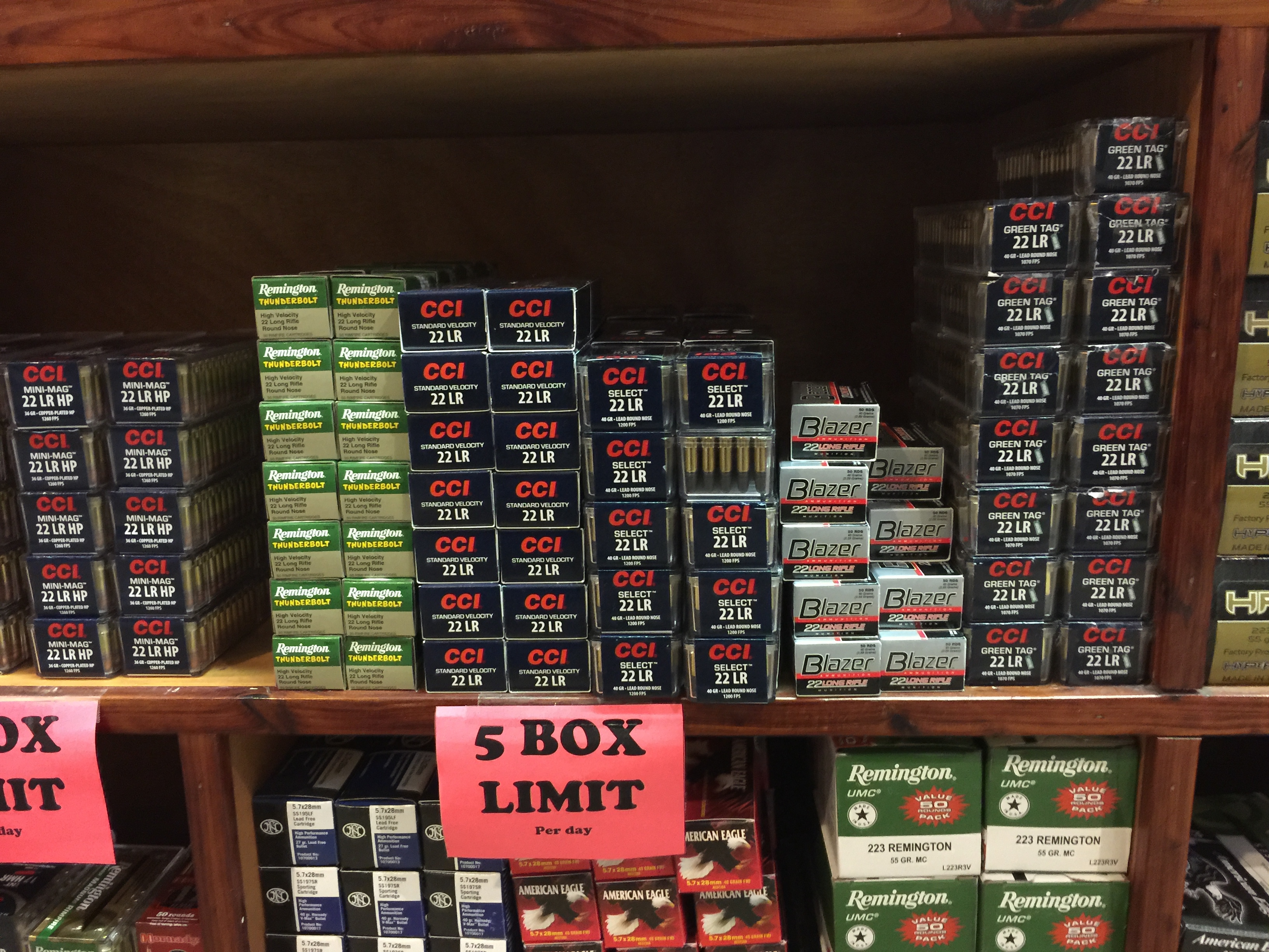 Reload .22LR Ammo? Hint: Yes, You Can
