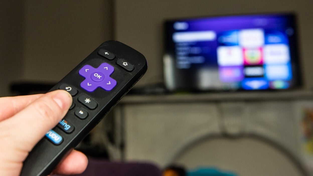 Roku
