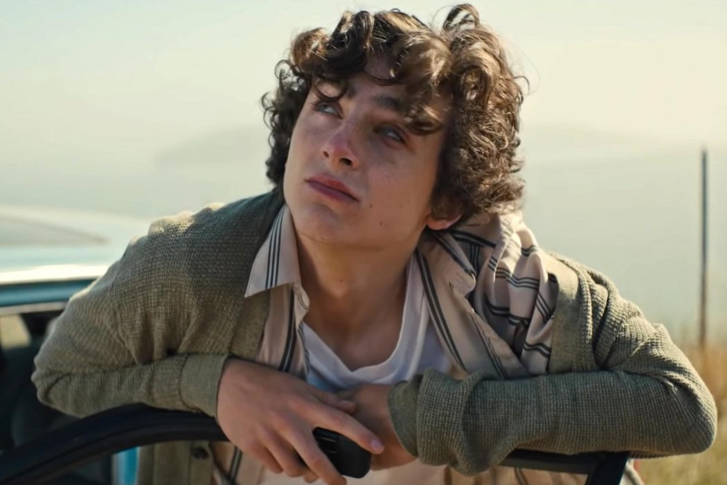 Beautiful Boy (2018)