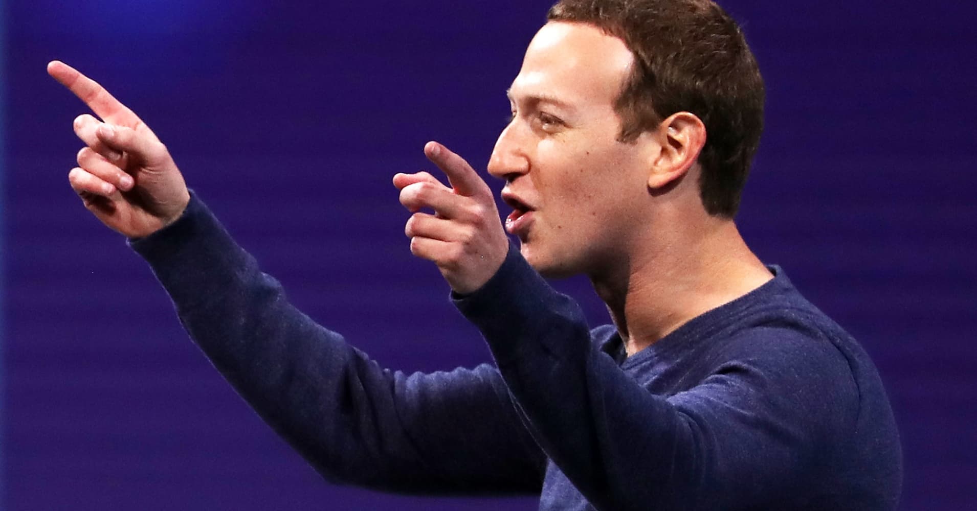 Mark Zuckerberg, who turns 34 today, has earned an average of $6 million a day during his life