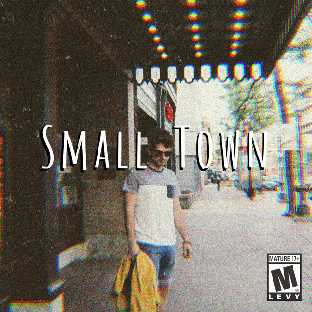 Small Town - Levy