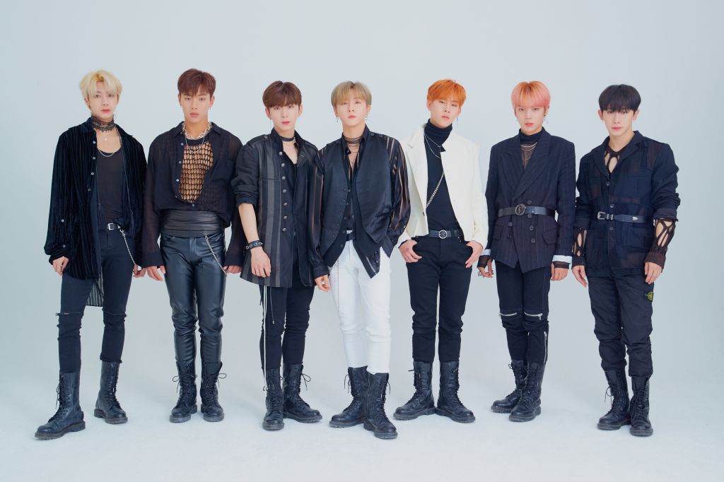Steve Aoki & MONSTA X - Play It Cool (Audio)