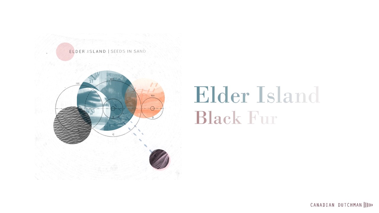 Elder Island - Black Fur - YouTube