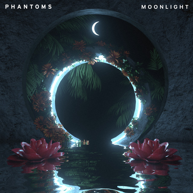 Moonlight EP - Phantoms