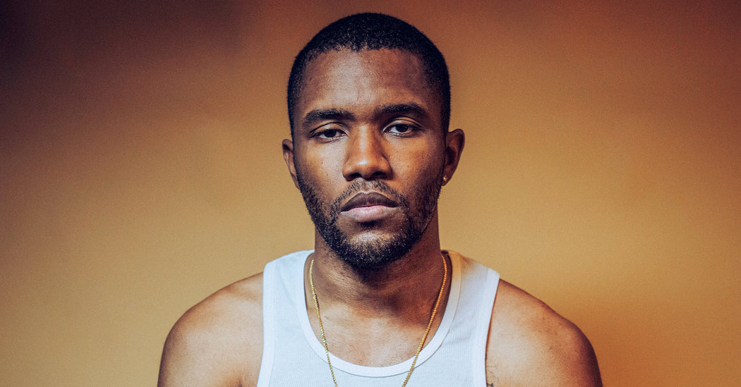 FRANK OCEAN "Novacane" (Live @ Bråvalla Festival June 28 2013)