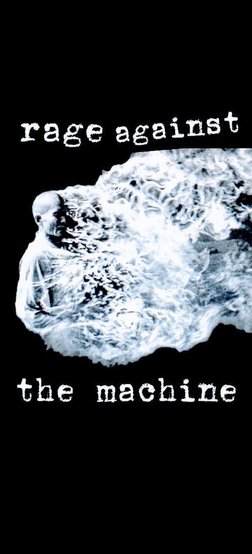 Inside the Rage Machine