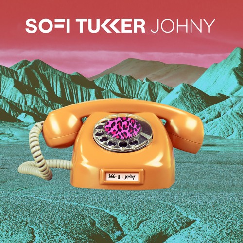 Johny by SOFI TUKKER