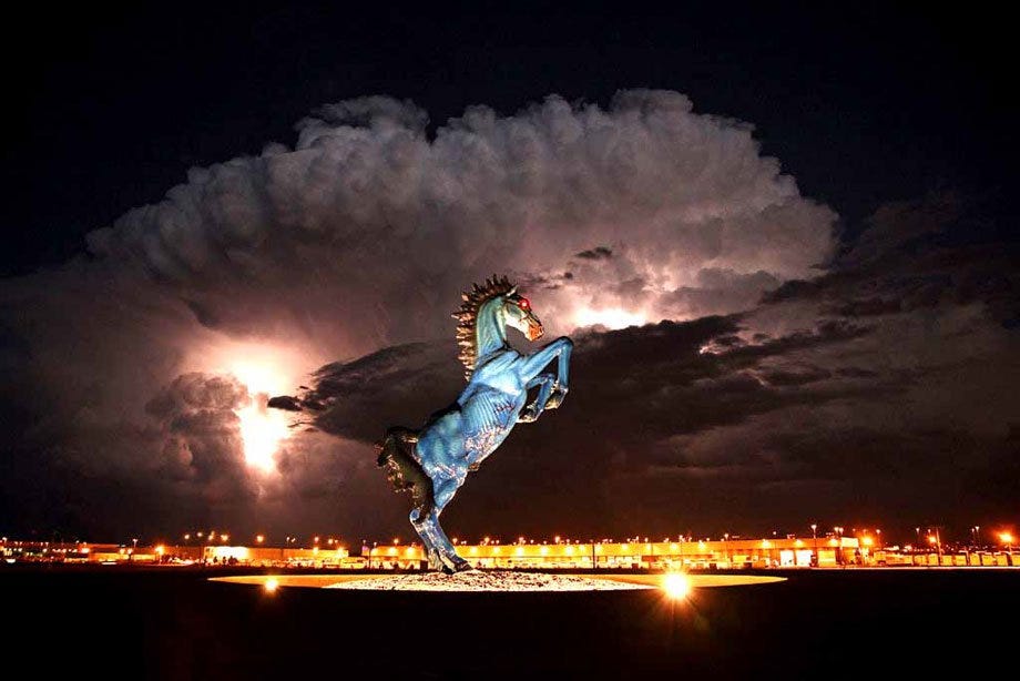 Denver Airport Conspiracy Theory: A Documentary (part 1)