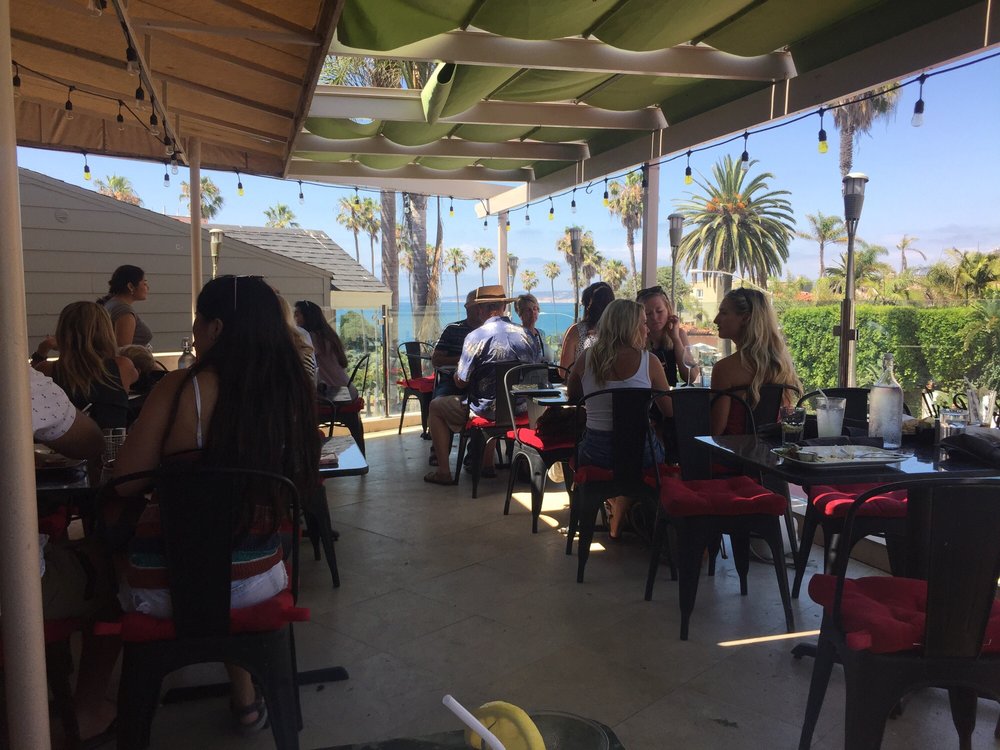 Olive & Basil - La Jolla - San Diego, CA