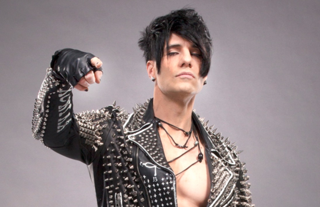 CrissAngel