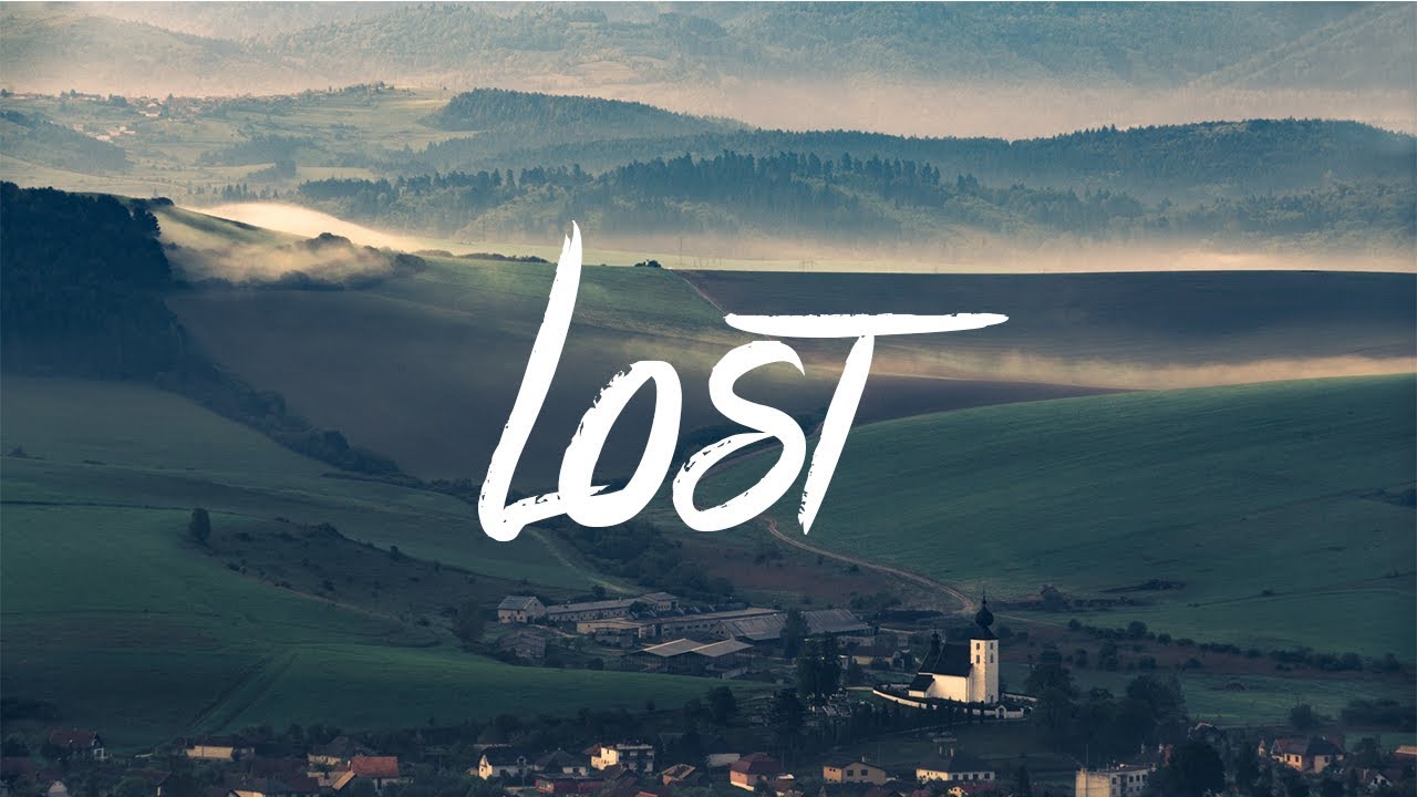 IKON - Lost Ft. Ezkiel