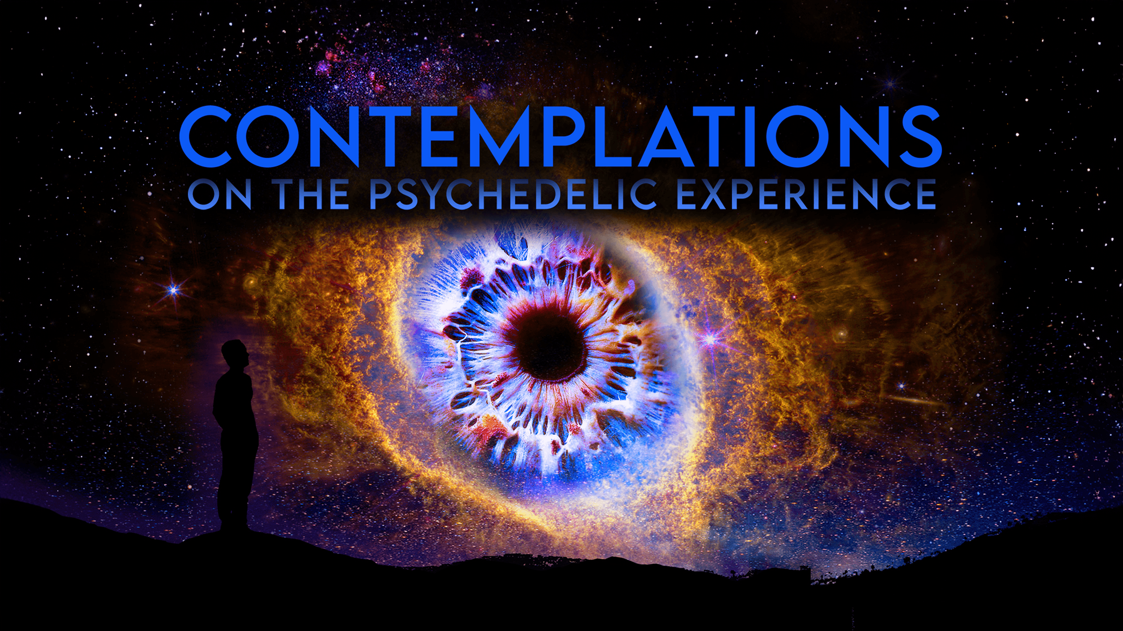 DMT-themed documentary