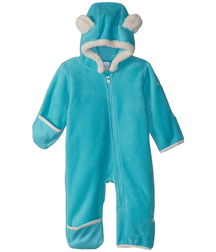 Columbia Sportswear | Infant Tiny Bear™ II Bunting