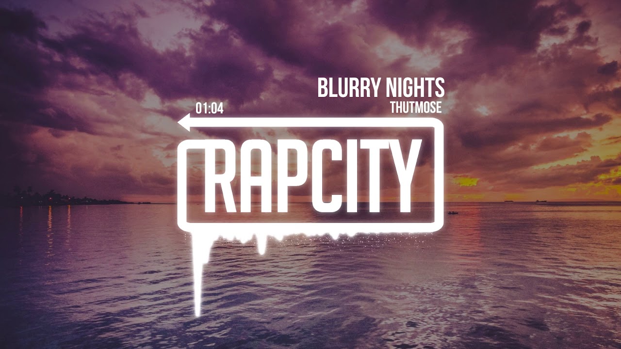 Thutmose - Blurry Nights