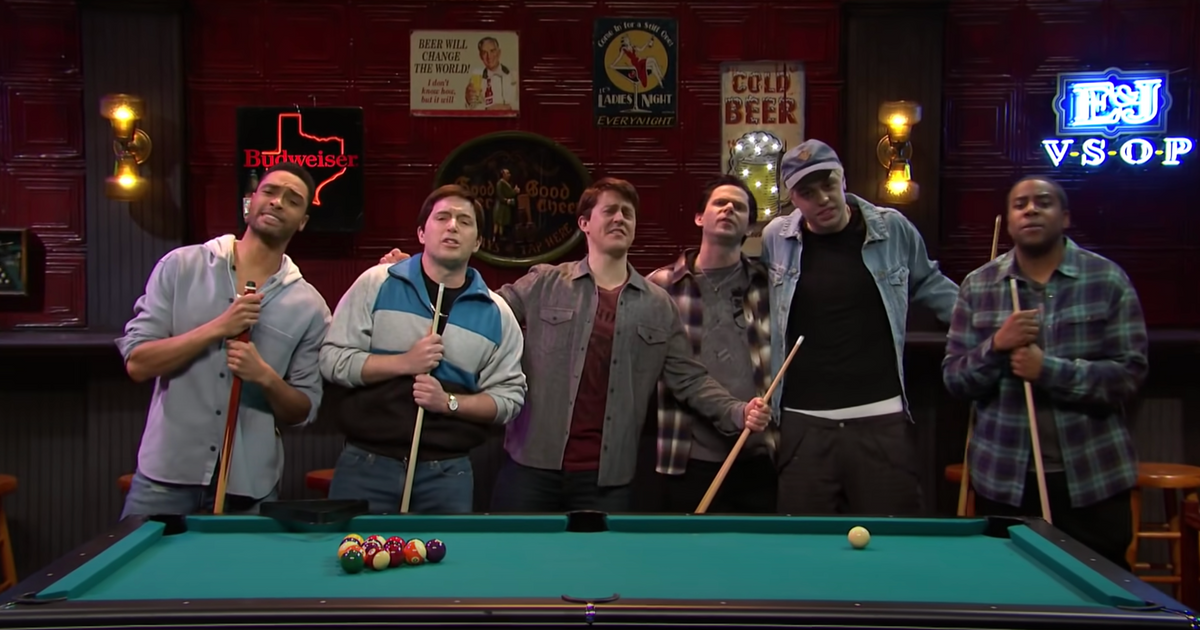 Drivers License - SNL