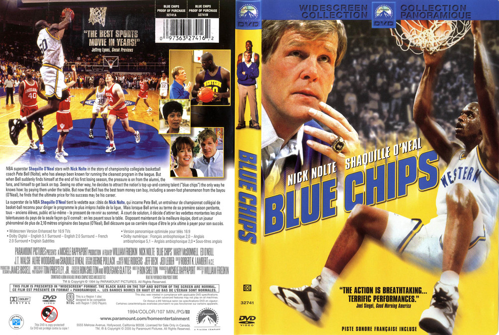 Blue Chips (1994)