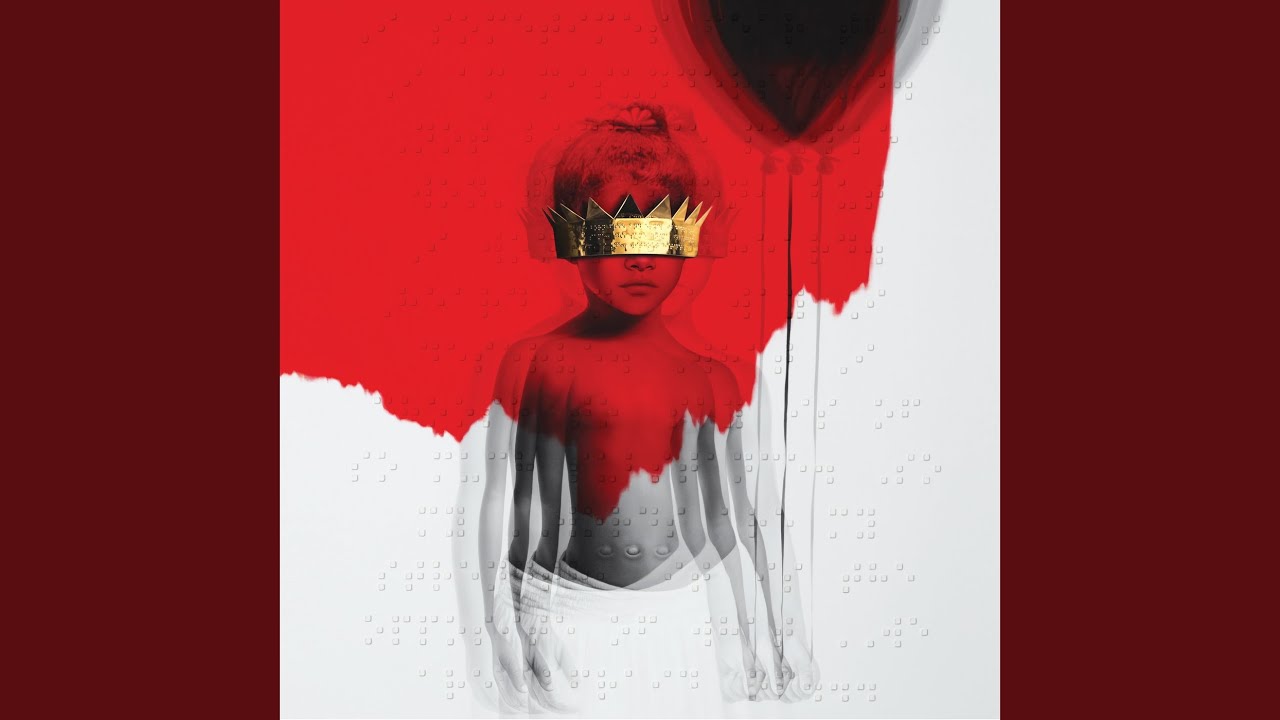 Consideration - Rihanna ft. SZA