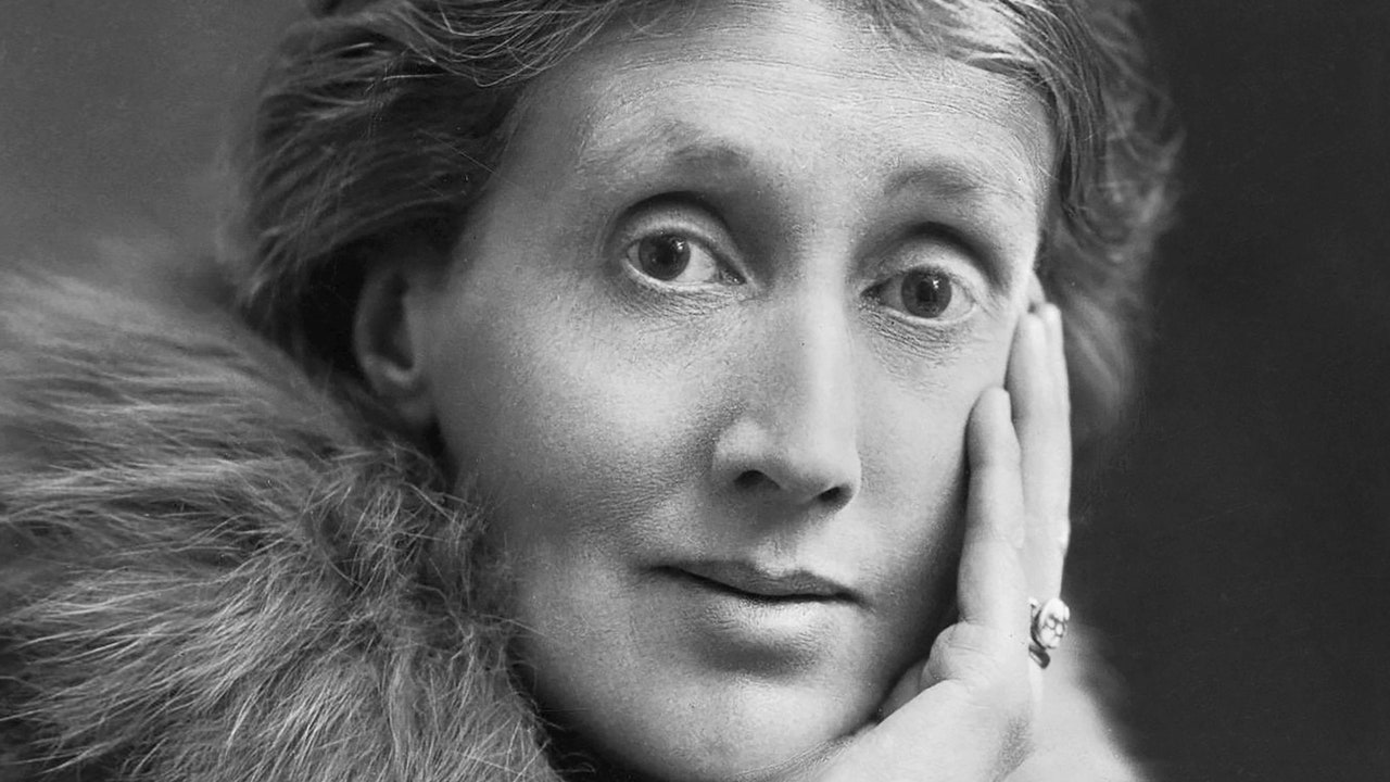 Why Anxious Readers Under Quarantine Turn to Virginia Woolf's ...