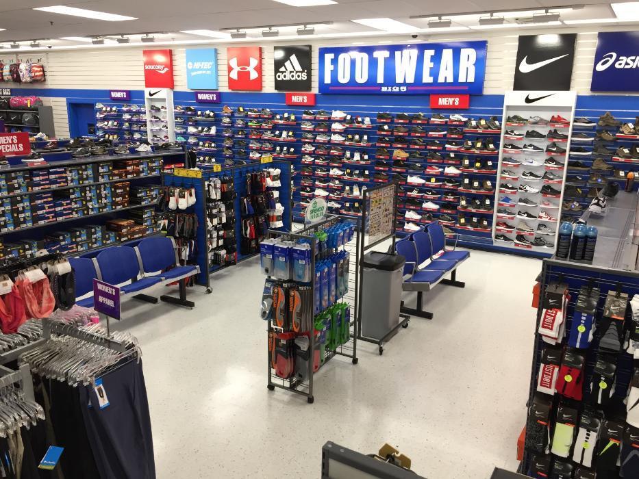 Big 5 Sporting Goods