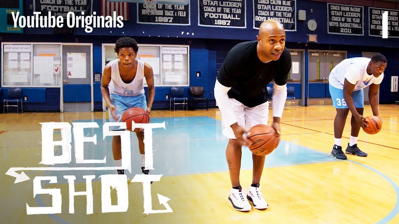 Best Shot | Episode 1