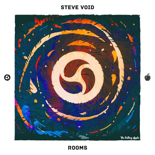 Steve Void - Rooms