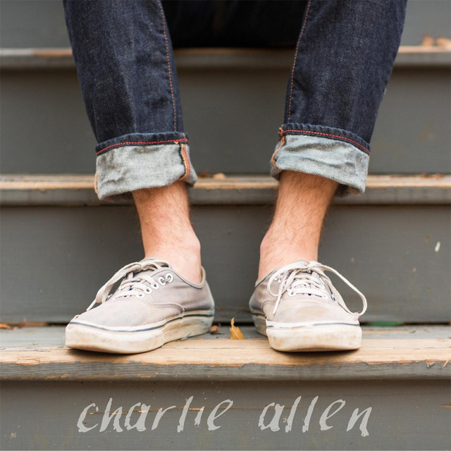 Charlie Allen on Spotify