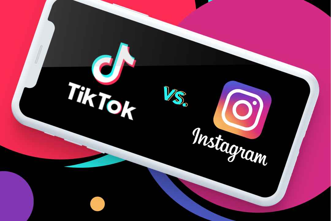 Instagram back at it again.. Reels?! -  Jeff Wright