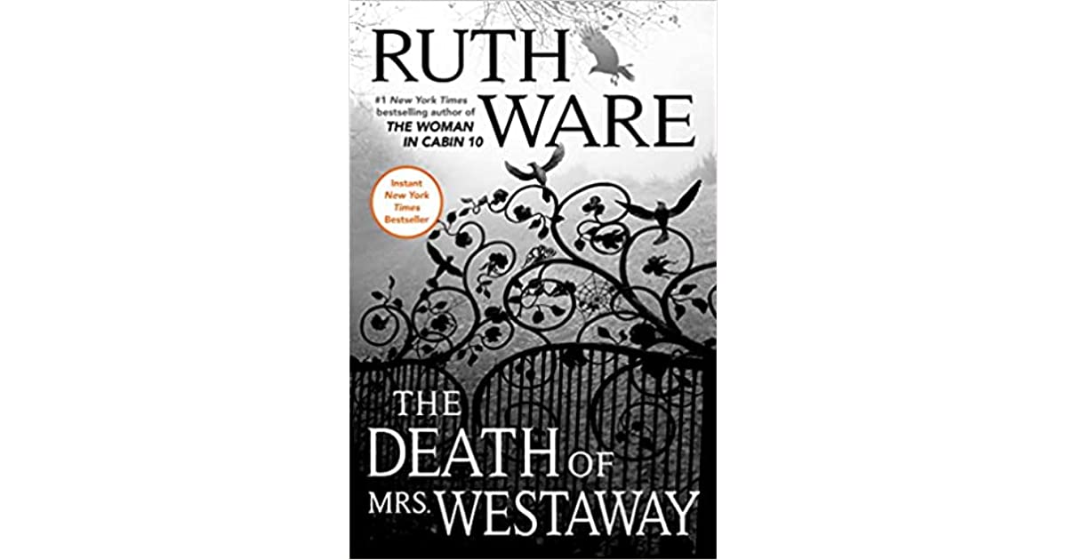 The Death of Mrs. Westaway