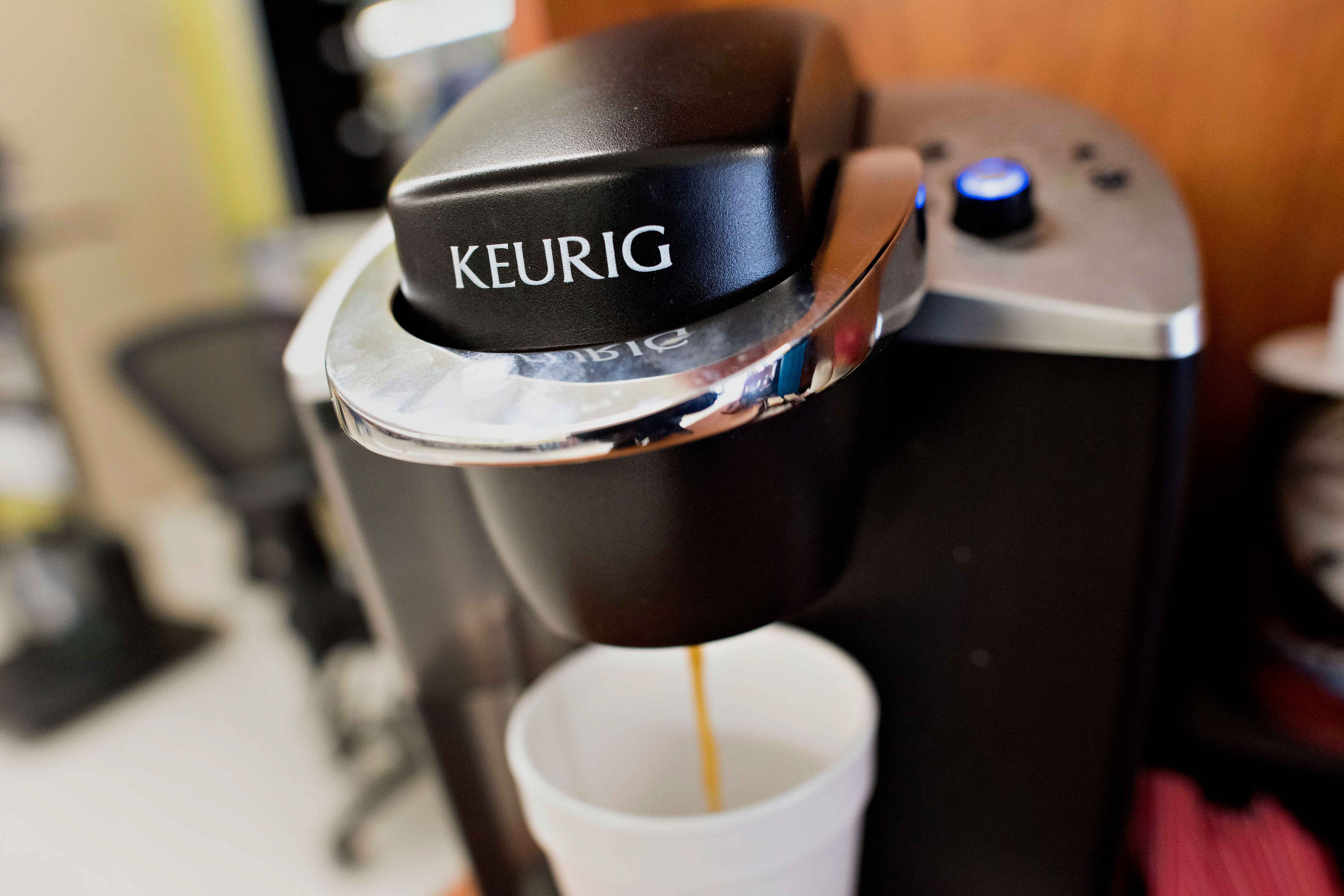Keurig Troubleshooting : 7 Common Problems and How to Fix them