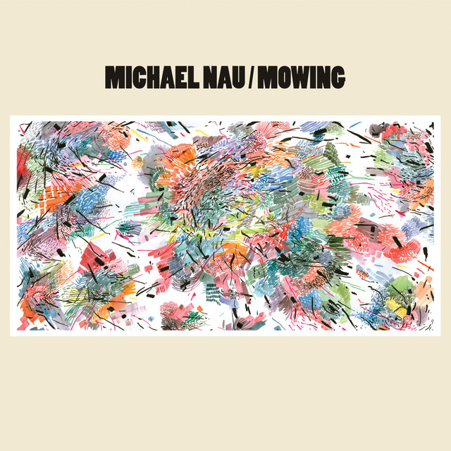 While You Stand by Michael Nau