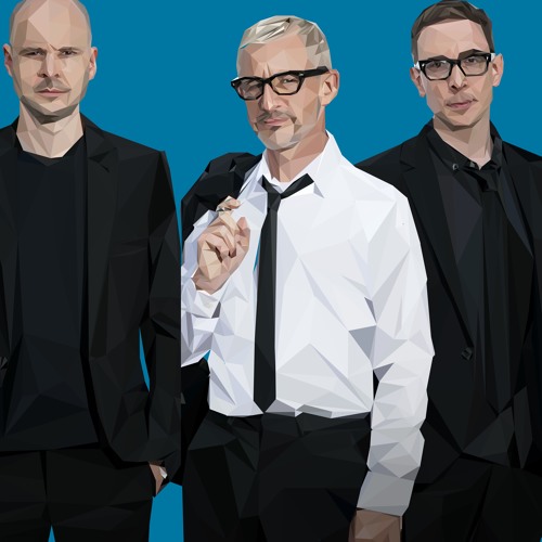 Above & Beyond - We're All We Need (Vanic Remix)