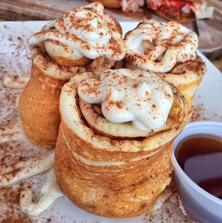 Crushed - Brunch & Dinner Restaurant in Pacific Beach