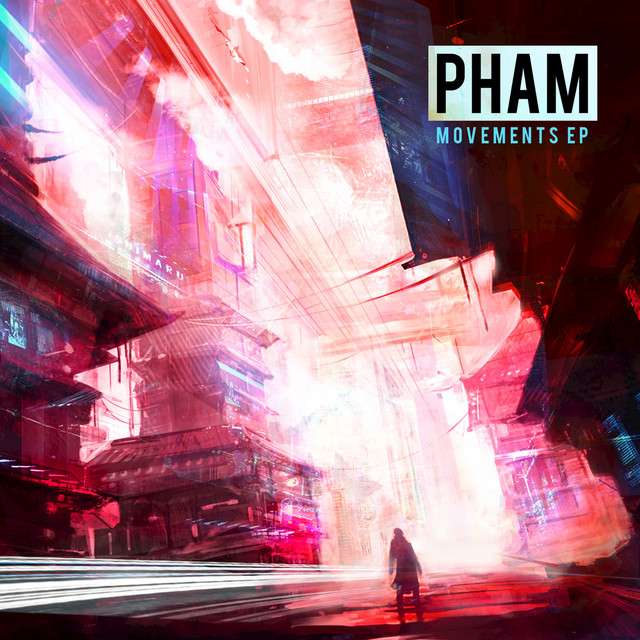 Controls (feat. Lox Chatterbox) - Pham