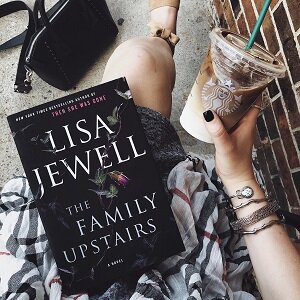 Book Review: THE FAMILY UPSTAIRS by Lisa Jewell — Crime by ...