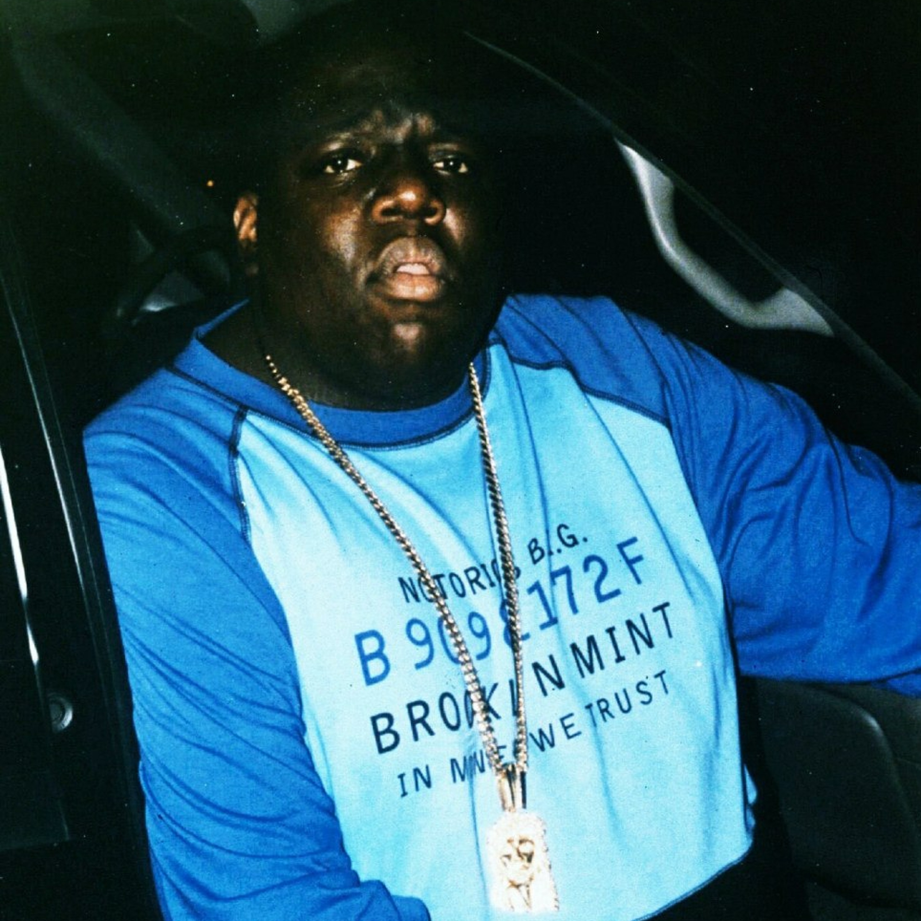 Kupla - emerald x Biggie Smalls - Suicidal Thoughts