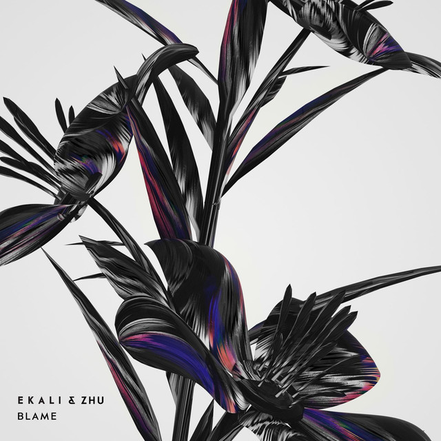 Blame - Ekali