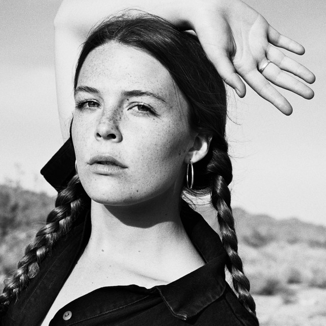 Maggie Rogers