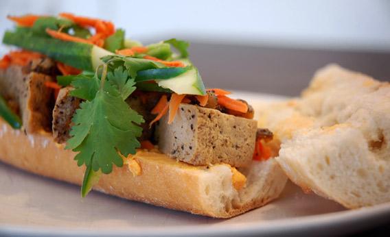 A Tofu Recipe That Will Shatter Anti-Tofu Prejudice, Once and for All